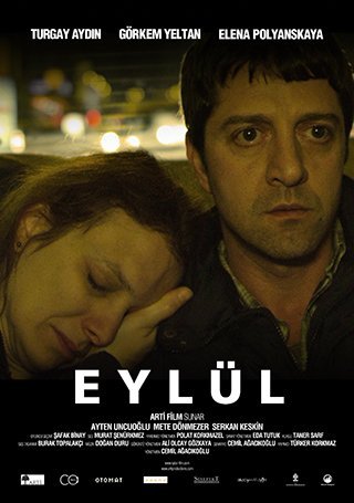EYLÜL