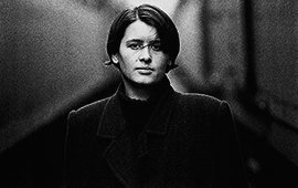 Hüznün Grenleri 1998