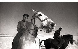 Kardaki Ayak İzleri - eri  1995- Kars Sarıkamış