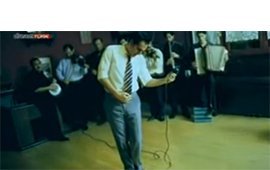 Rafet El Roman - Affedermisin