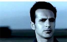 Teoman- Rüzgar Gülü